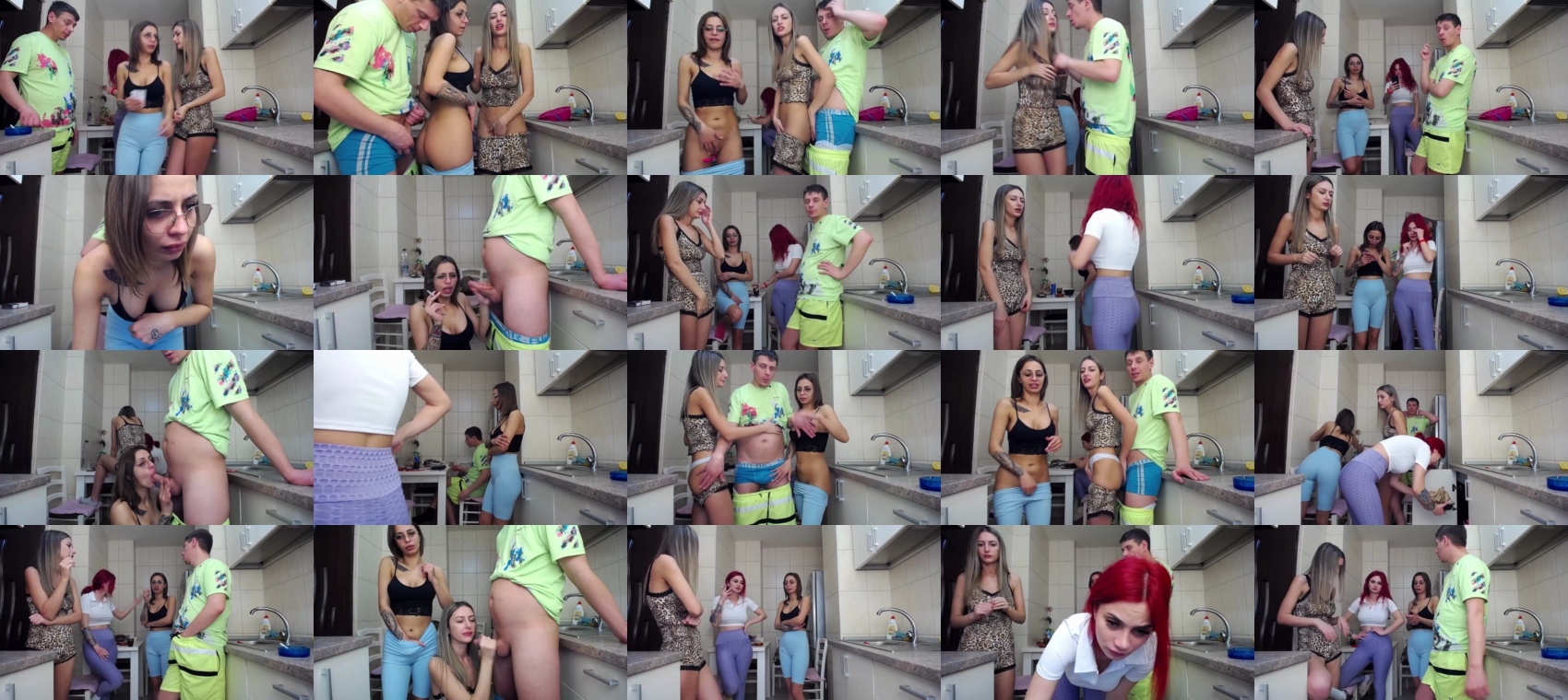 chelse. moodsexthree Chaturbate 26-03-2022. 